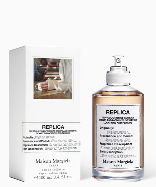 Maison Margiela Replica Coffee Break EDT 100ml