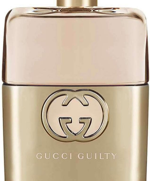 Gucci Guilty Pour Femme Eau de Parfum