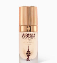 Charlotte Tilbury Airbrush Flawless Foundation 1 Neutral - bottle