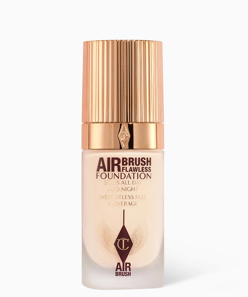 Charlotte Tilbury Airbrush Flawless Foundation 1 Neutral - bottle