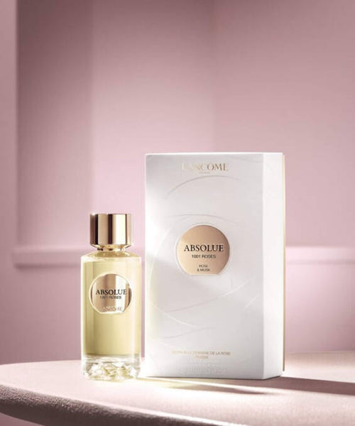 Lancôme Absolue 1001 Roses Eau de Parfum