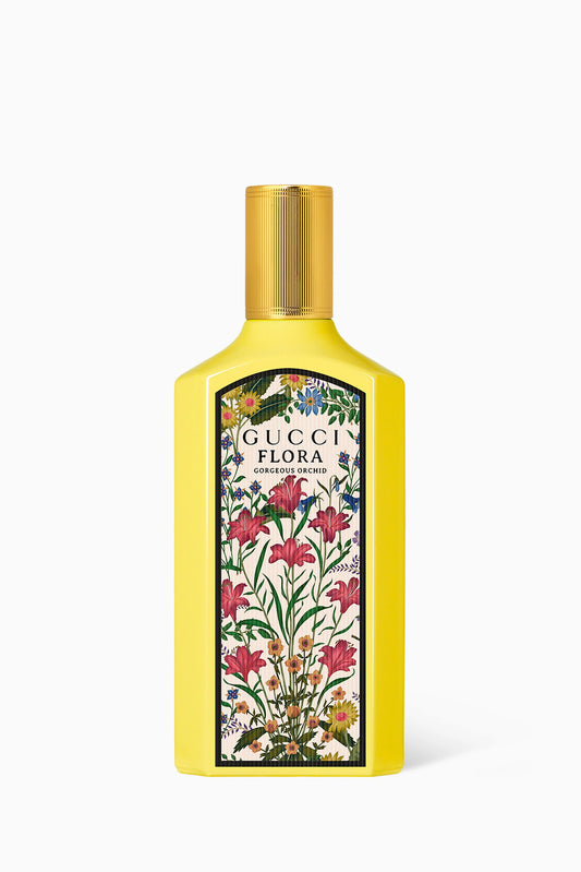 Gucci Flora Gorgeous Orchid Eau de Parfum