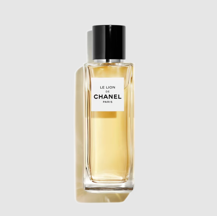 عطر لو ليون دو شانيل ماء عطر 75 مل