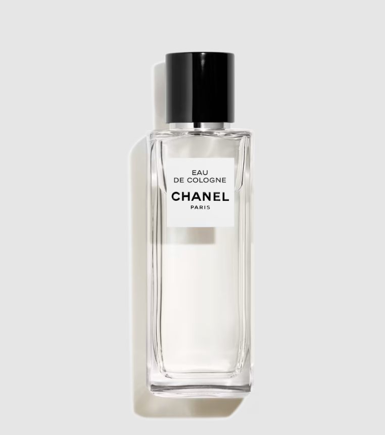 عطر شانيل أو دو كولون 75 مل – ليس إكسكلوسيفز دو شانيل