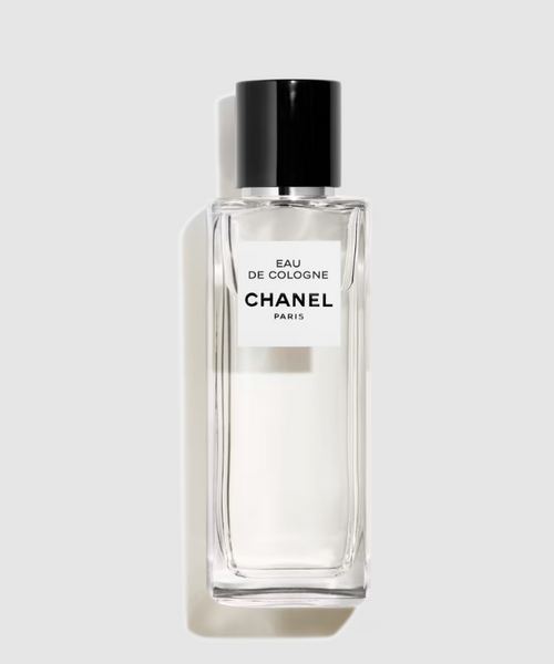 Chanel Eau de Cologne 75ml – Les Exclusifs de Chanel