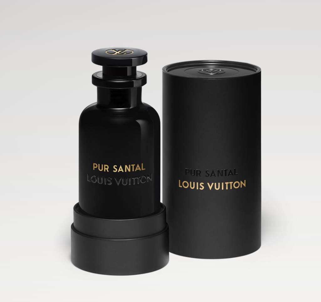 Louis Vuitton Pur Santal Eau de Parfum 100ml