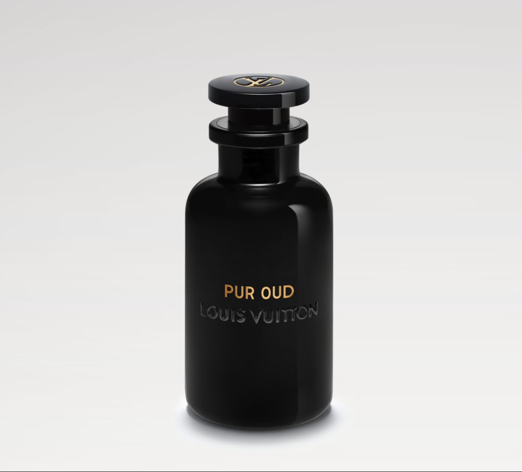 Louis Vuitton Pur Oud Eau de Parfum 100ml
