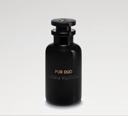 عطر لويس فيتون بور عود أو دو بارفان 100 مل