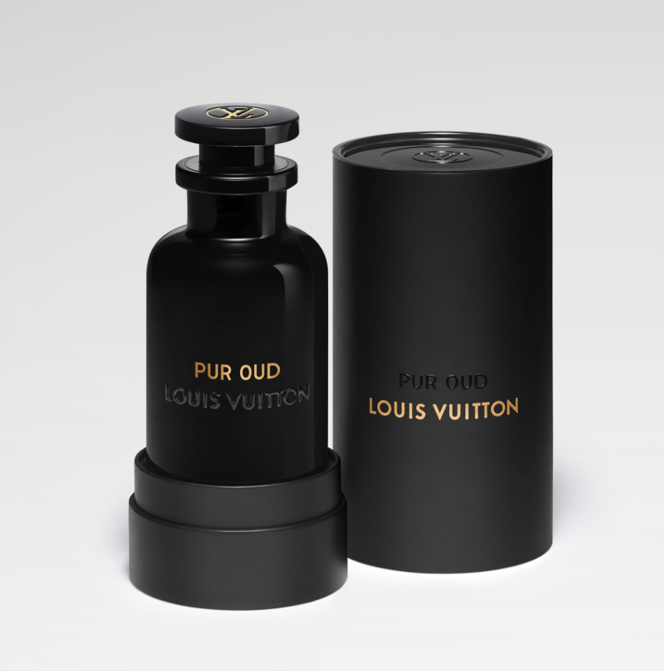 Louis Vuitton Pur Oud Eau de Parfum 100ml