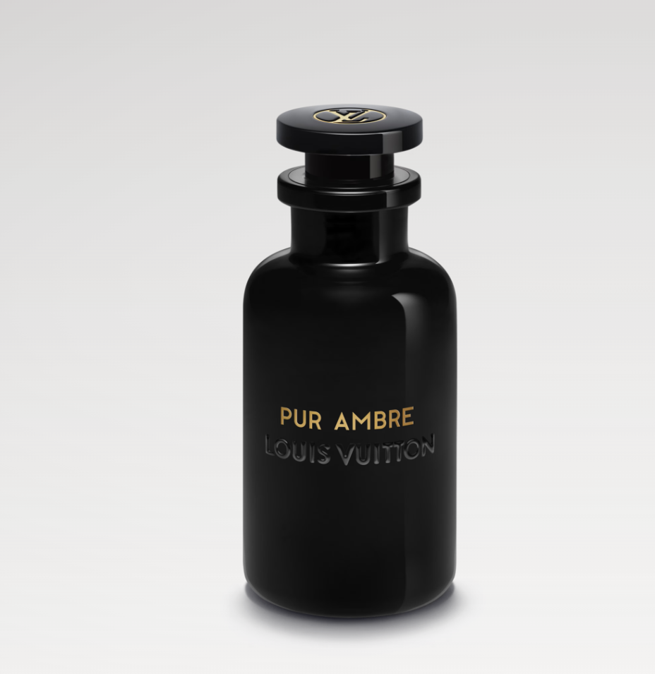 Louis Vuitton Pur Ambre Eau de Parfum 100ml