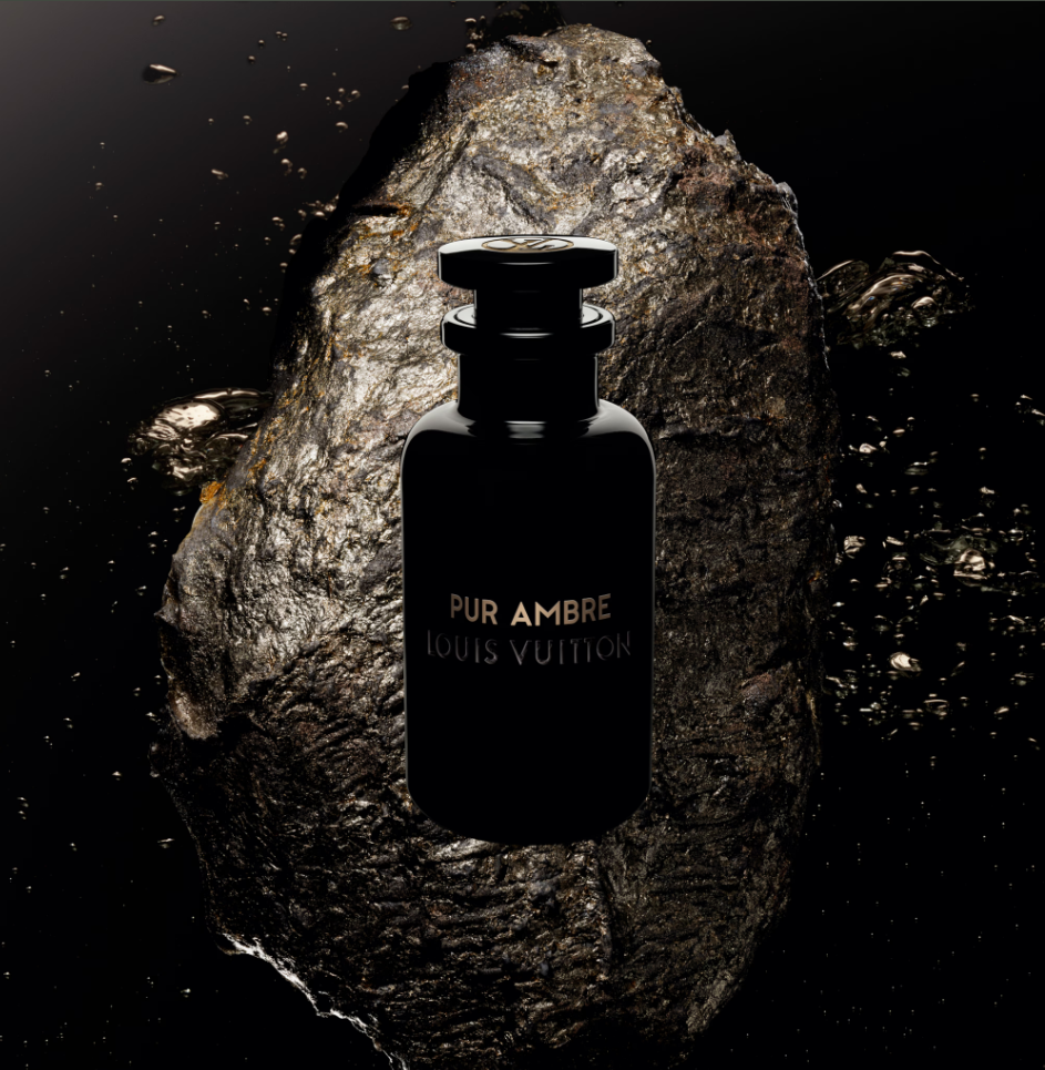 لويس فويتون بور أمبر ماء عطر 100 مل