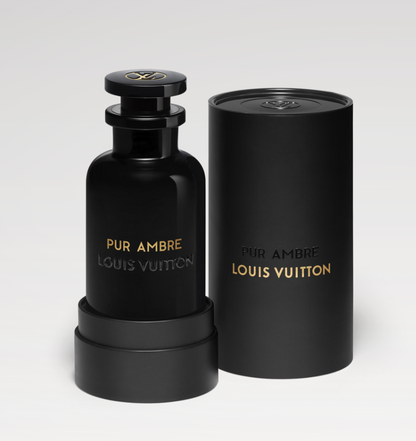 لويس فويتون بور أمبر ماء عطر 100 مل