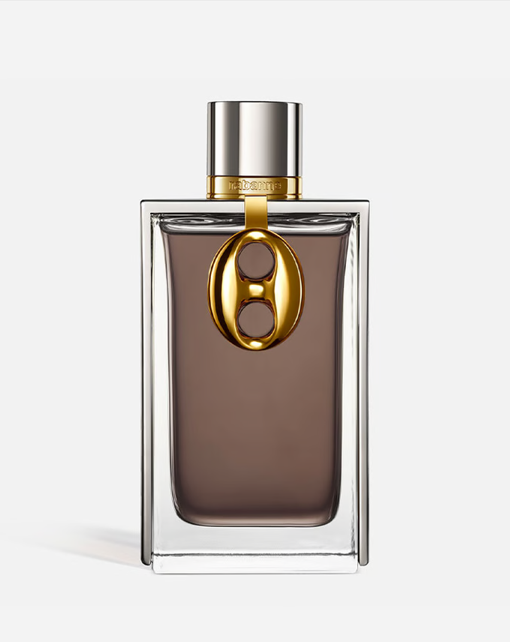 Rabanne OUD MONTAIGNE perfume bottle