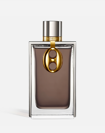 Rabanne OUD MONTAIGNE perfume bottle