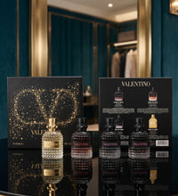 Valentino Born In Roma Gift Set 4x30ml