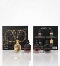 Valentino Born In Roma Gift Set 4x30ml