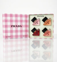 Prada Paradoxe Miniatures Gift Set 4x30ml