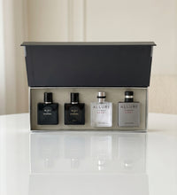 Chanel Men's Gift Set 4x30ml