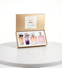 Lancôme Miniatures Gift Set 4x30ml