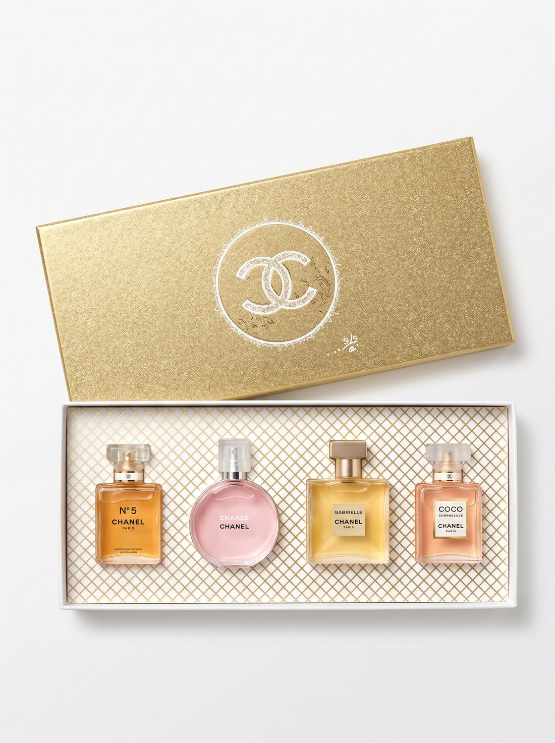 Chanel Women&