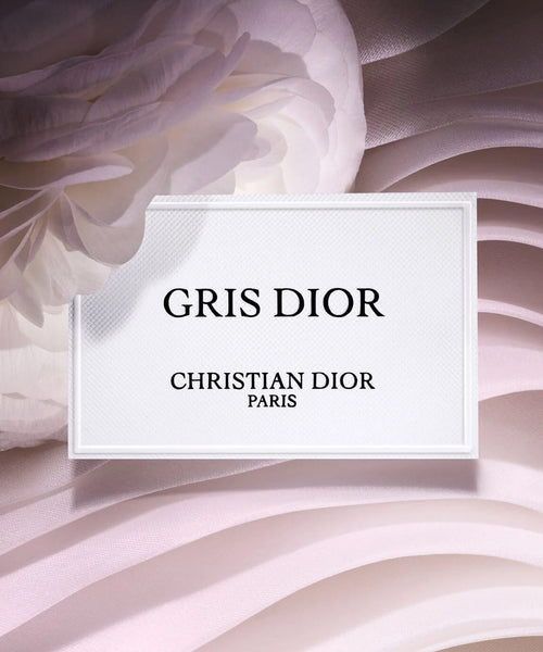Gris Dior – Christian Dior