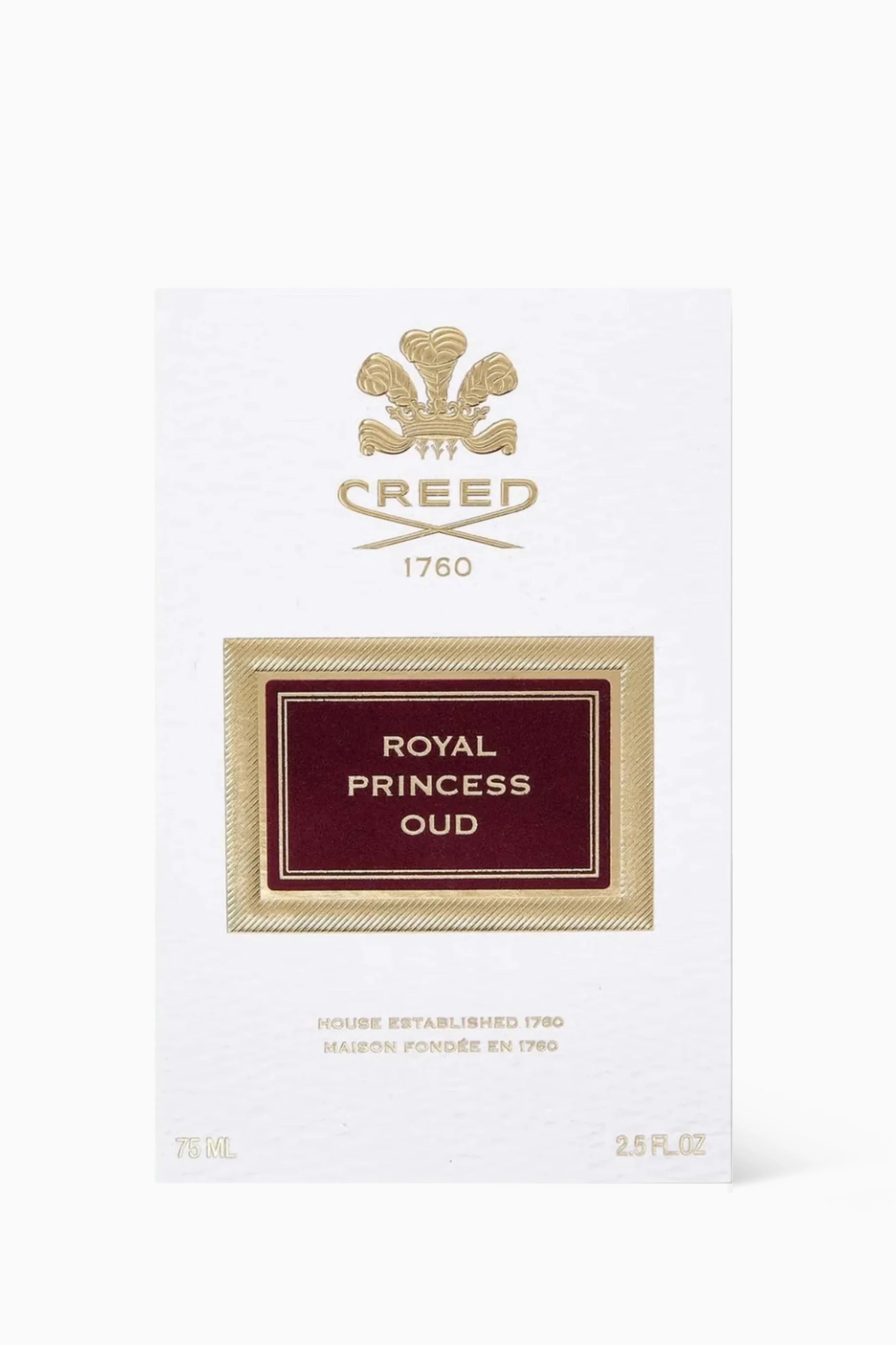 Creed Royal Princess Oud