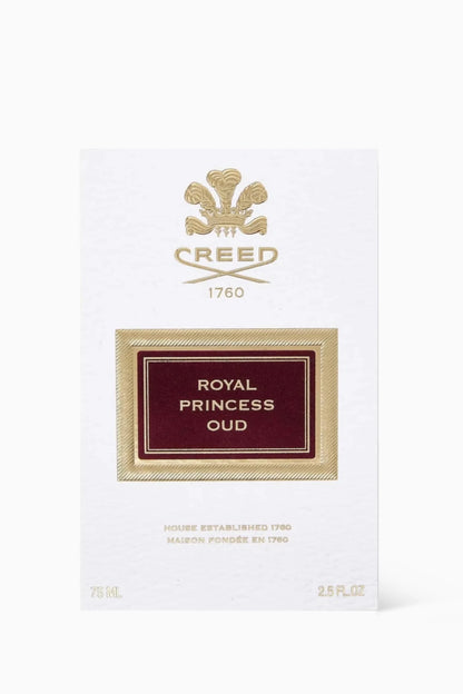 Creed Royal Princess Oud