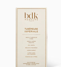 BDK Parfums Tubéreuse Impériale Eau de Parfum 100ml
