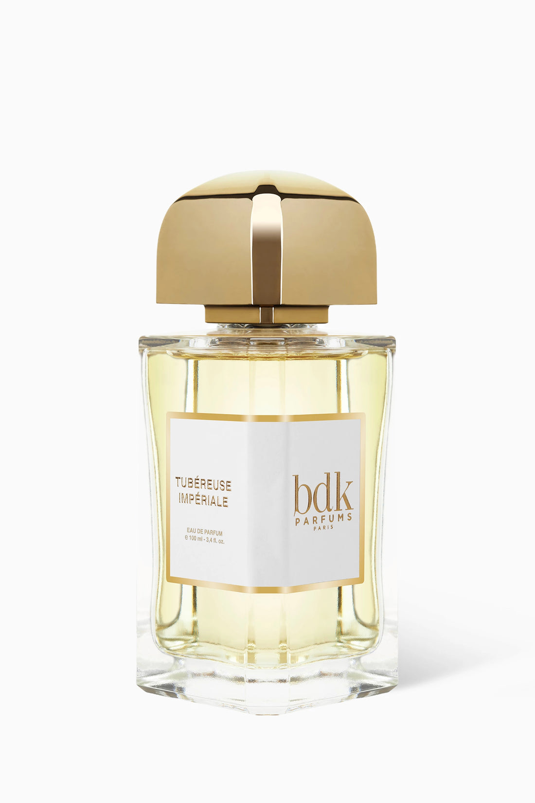 BDK Parfums Tubéreuse Impériale Eau de Parfum 100ml