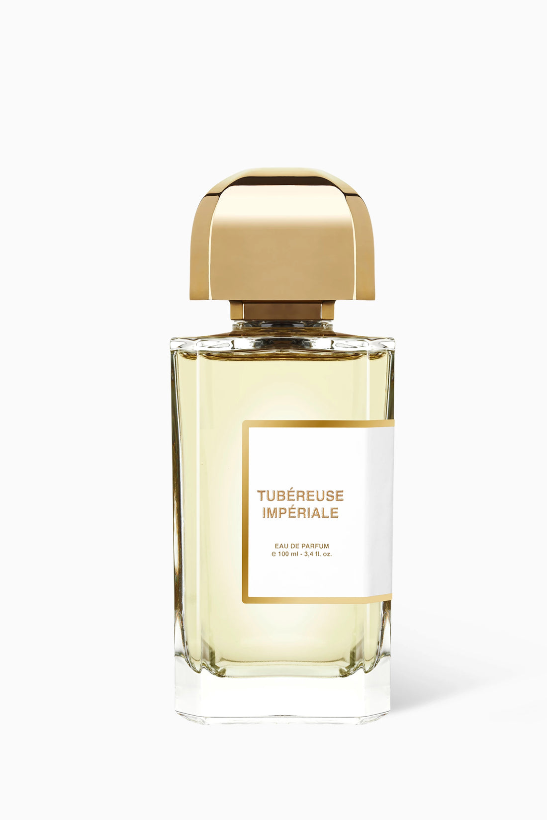BDK Parfums Tubéreuse Impériale Eau de Parfum 100ml