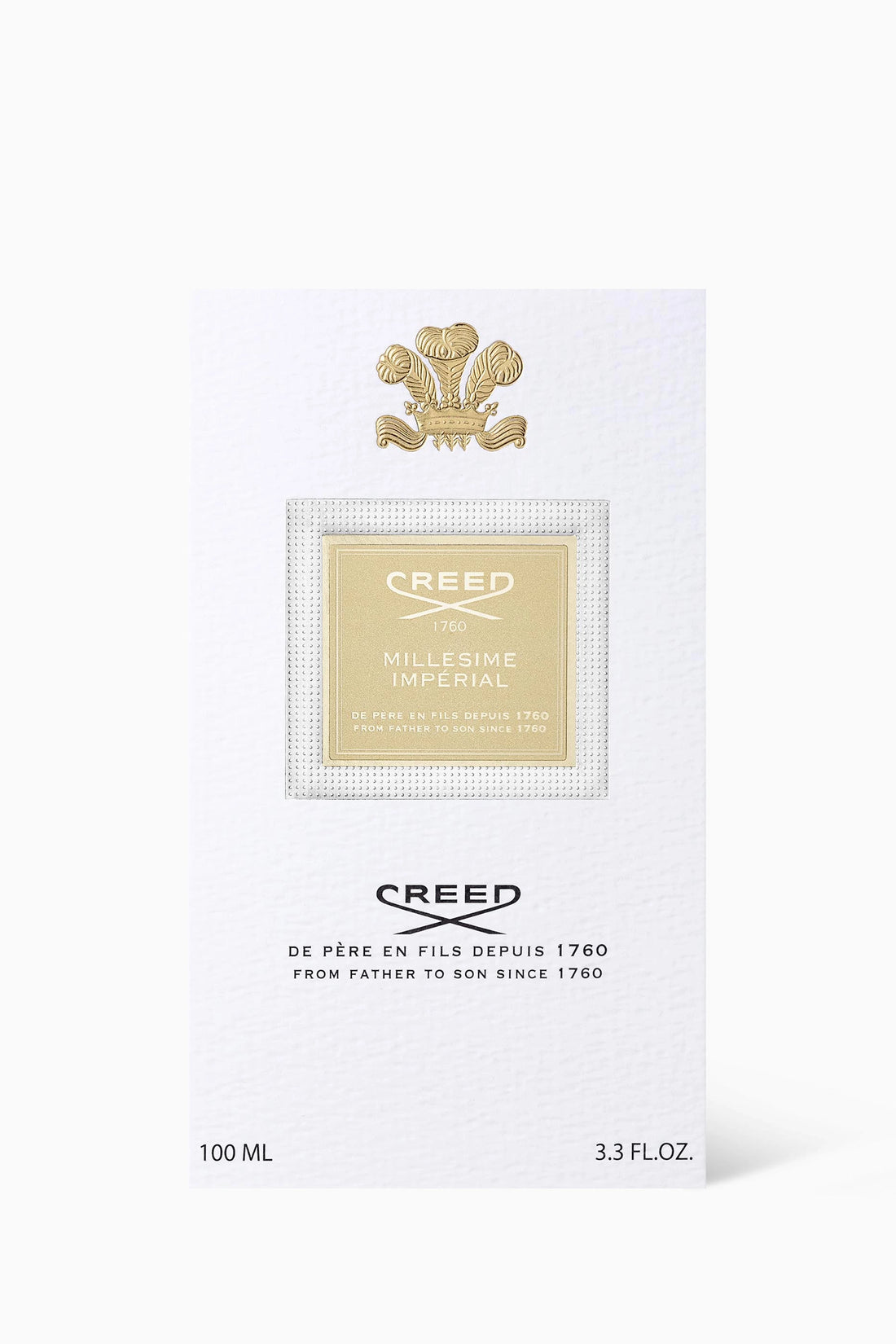 Creed Millésime Impérial