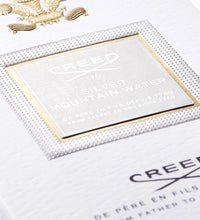 Creed Silver Mountain Water 100ml