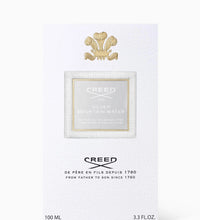 Creed Silver Mountain Water 100ml