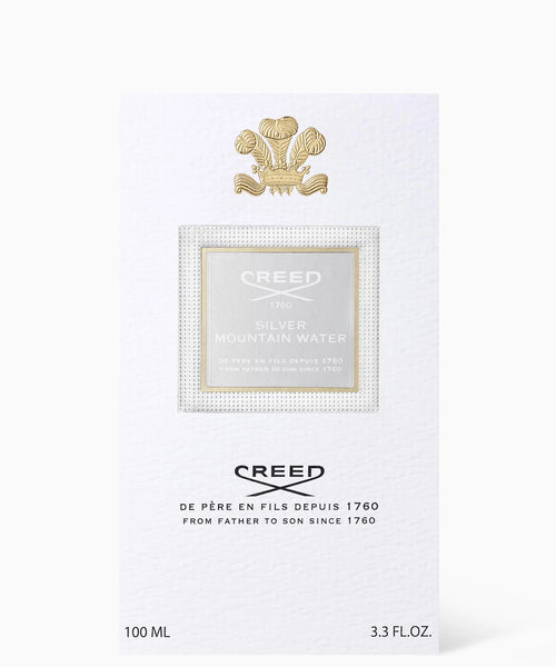Creed Silver Mountain Water 100ml