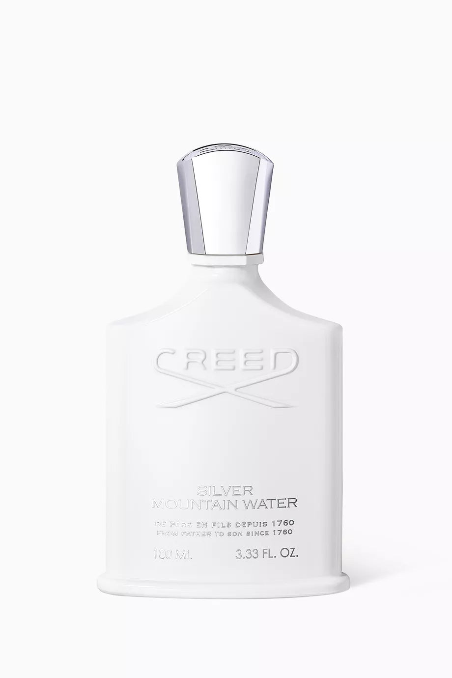 Creed Silver Mountain Water 100ml
