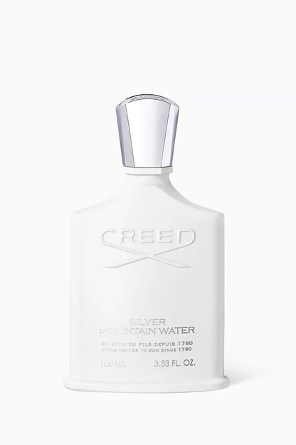 Creed Silver Mountain Water 100ml