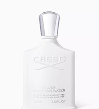 Creed Silver Mountain Water 100ml