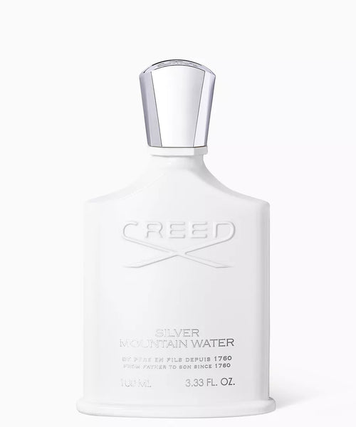 Creed Silver Mountain Water 100ml