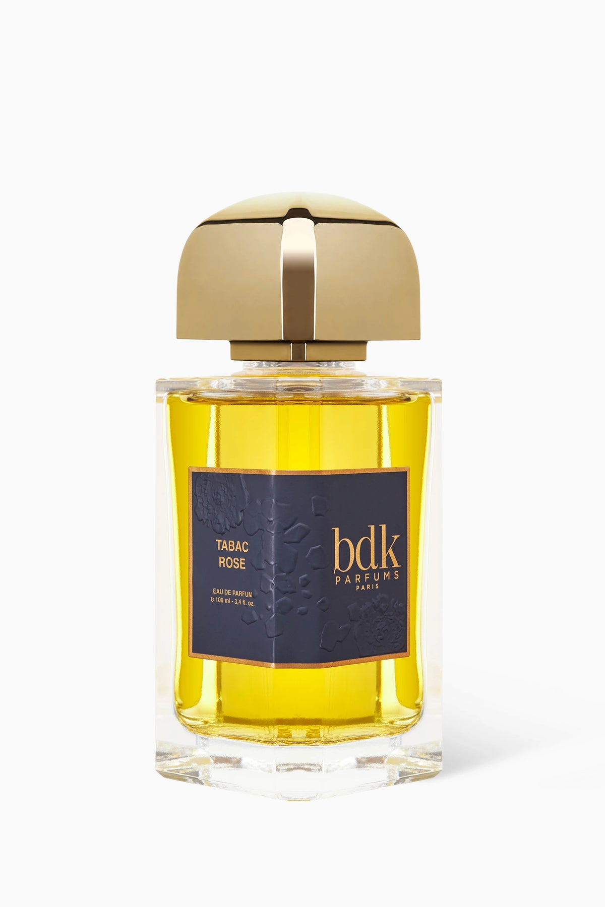BDK Parfums Tabac Rose Eau de Parfum 100ml