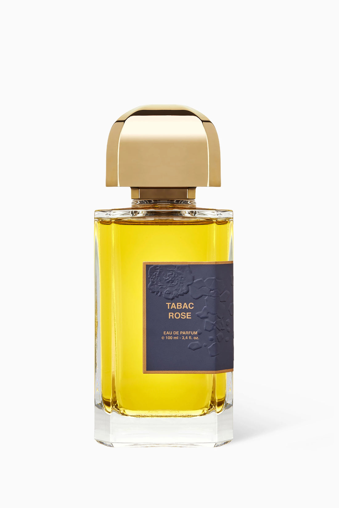 BDK Parfums Tabac Rose Eau de Parfum 100ml
