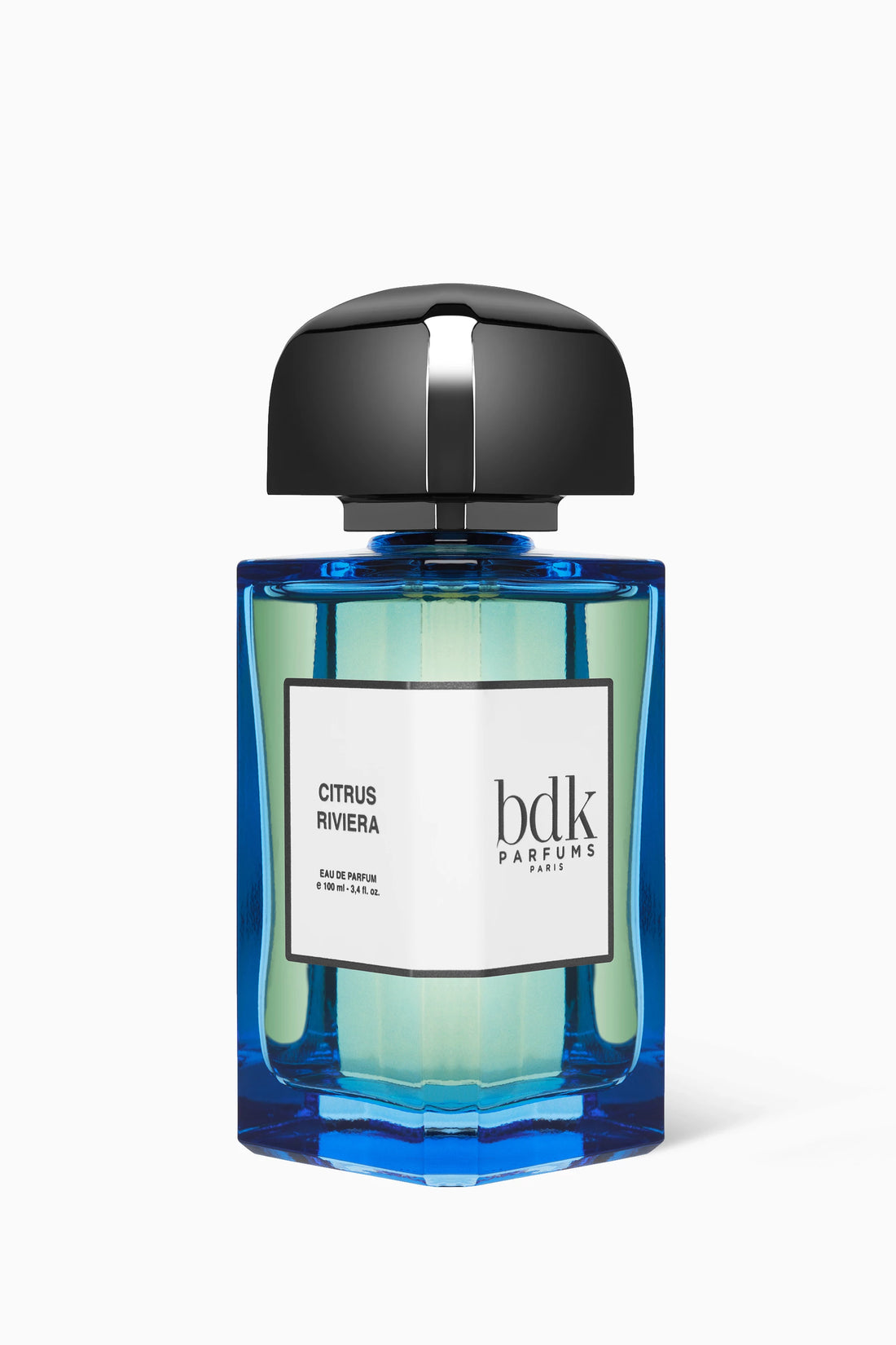 BDK Parfums Citrus Riviera Eau de Parfum 100ml