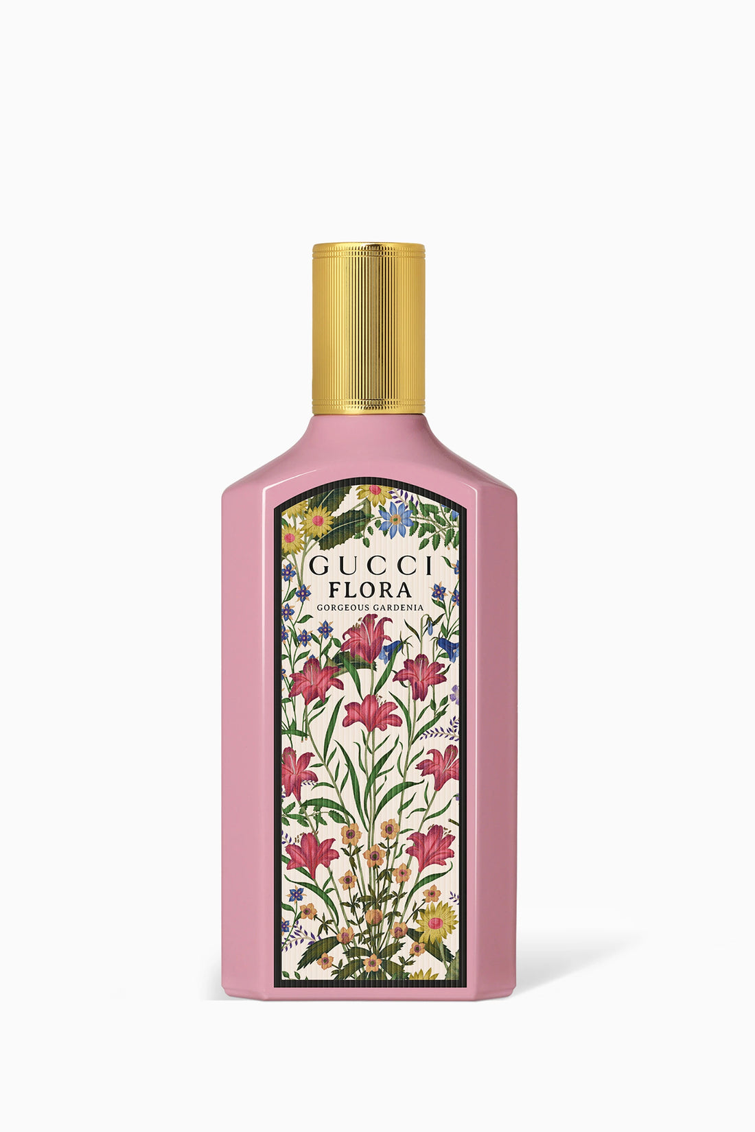 Gucci Flora Gorgeous Gardenia Eau de Parfum