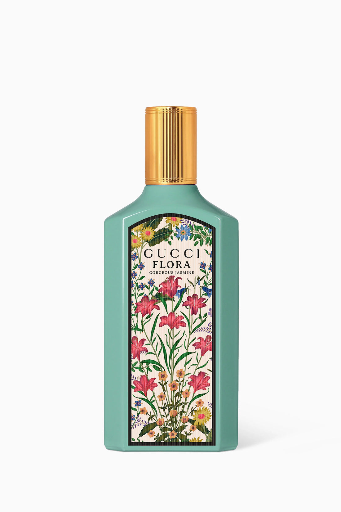 Gucci Flora Gorgeous Jasmine Eau de Parfum