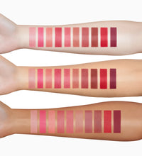 Gracefully Pink Matte Revolution Lipstick front view
