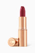 Gracefully Pink Matte Revolution Lipstick side view