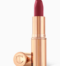 Gracefully Pink Matte Revolution Lipstick side view