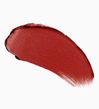 Walk Of No Shame lipstick on lips