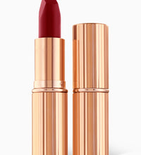Walk Of No Shame Matte Revolution Lipstick open