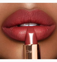 Walk Of No Shame Matte Revolution Lipstick front view