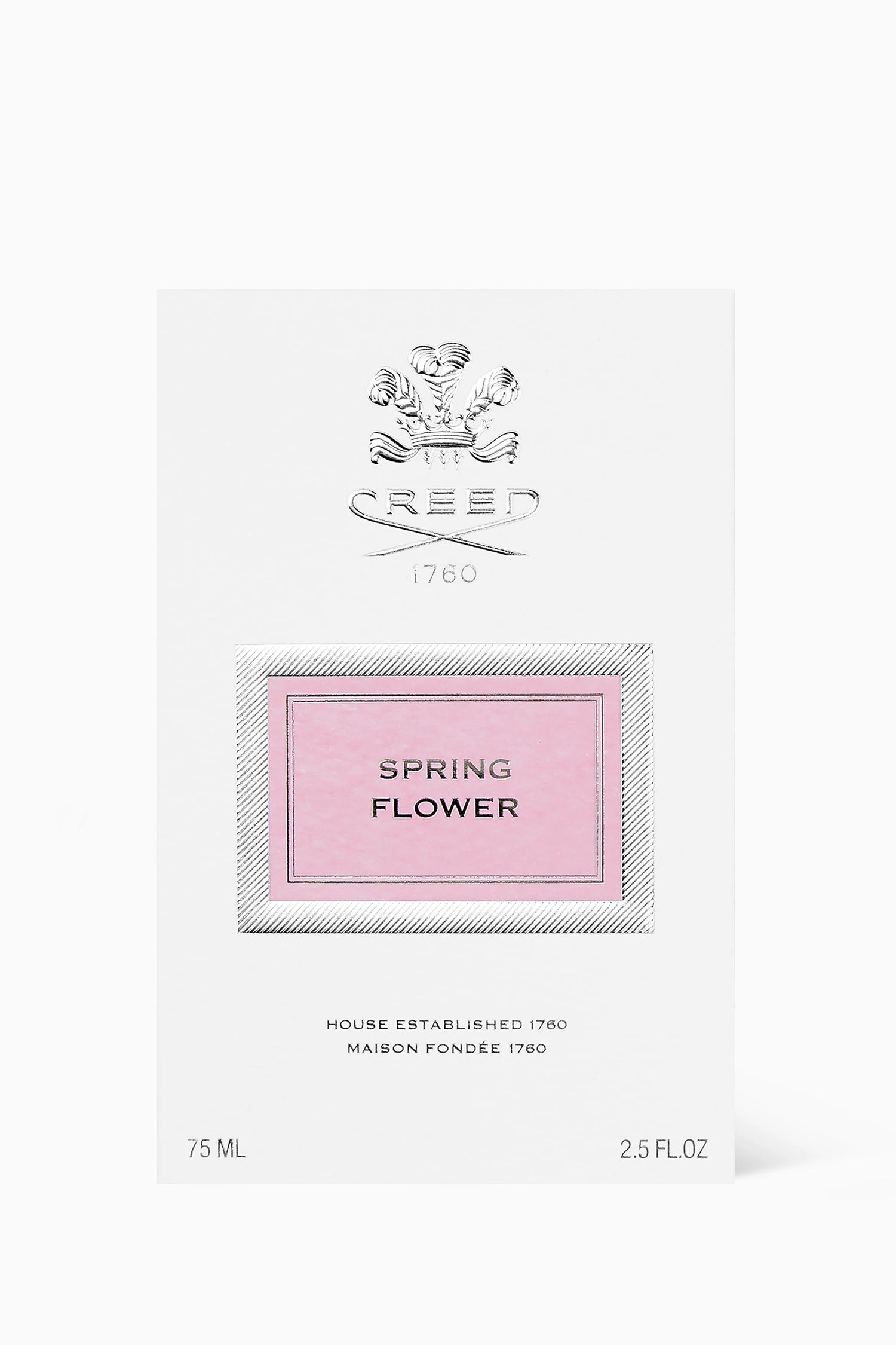 Creed Spring Flower